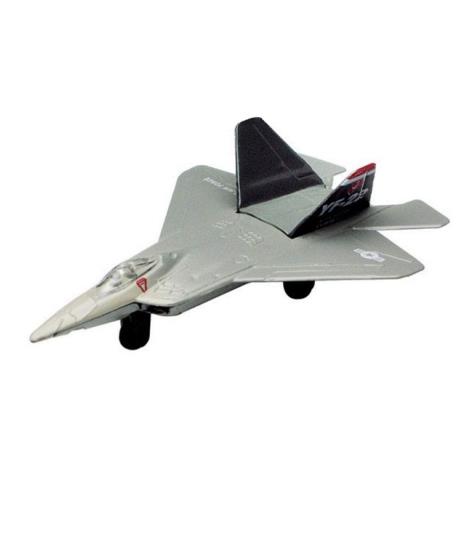 Airplane Display Model - F-22 Raptor